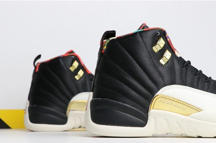 Chinese (2019) CI2977-006 12 Retro Jordan New Year 1007